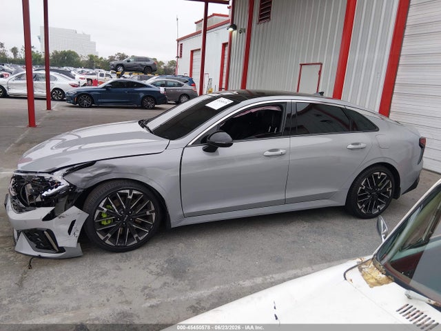 KIA K5 Gt 2026 KNAG44J84T5421870 Image 14