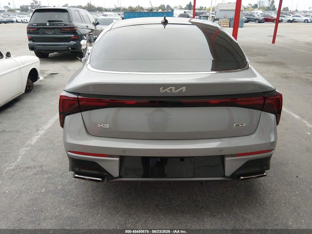 KIA K5 Gt 2026 KNAG44J84T5421870 Image 16