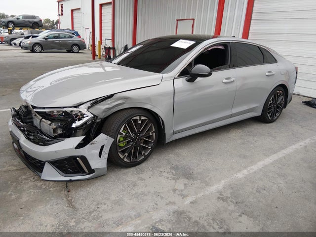 KIA K5 Gt 2026 KNAG44J84T5421870 Image 2