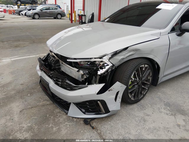KIA K5 Gt 2026 KNAG44J84T5421870 Image 6
