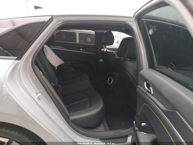 KIA K5 Gt 2026 KNAG44J84T5421870 Image 8