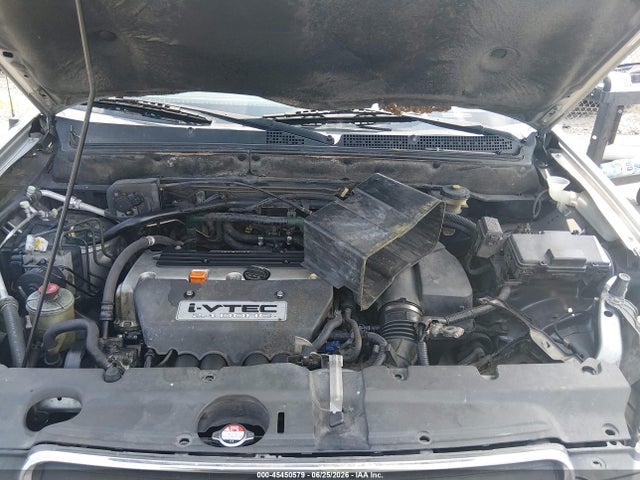 Продажа на аукционе авто 2005 Honda Cr-v Lx, vin: JHLRD68555C020770, номер лота: 45450579