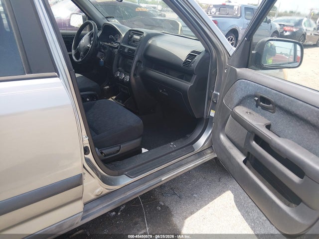 Продажа на аукционе авто 2005 Honda Cr-v Lx, vin: JHLRD68555C020770, номер лота: 45450579