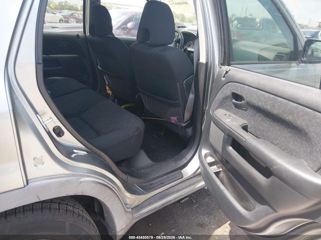 Продажа на аукционе авто 2005 Honda Cr-v Lx, vin: JHLRD68555C020770, номер лота: 45450579