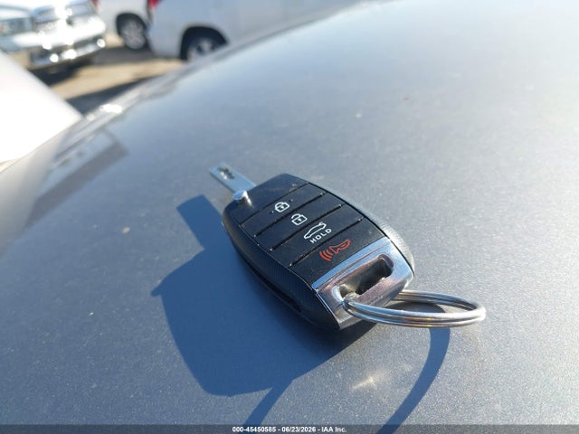 KIA Optima Lx 2016 5XXGT4L38GG069157 Image 11
