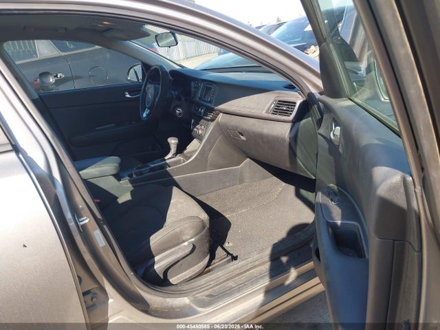 KIA Optima Lx 2016 5XXGT4L38GG069157 Image 5