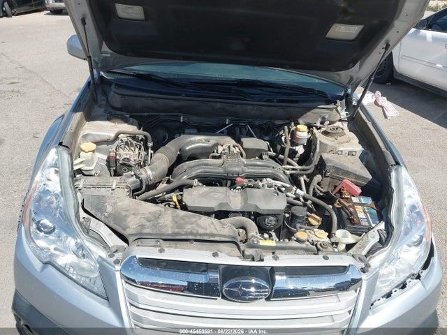 2013 Subaru Outback 2.5i Premium მანქანა იყიდება აუქციონზე, vin: 4S4BRCGC5D3310600, აუქციონის ნომერი: 45450591