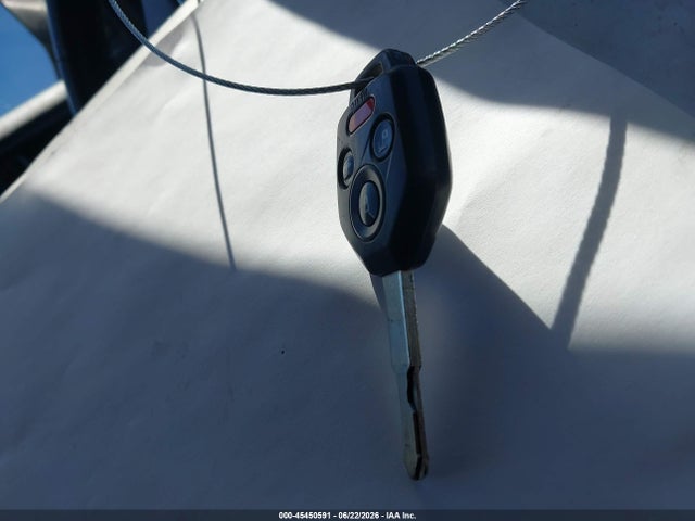 2013 Subaru Outback 2.5i Premium მანქანა იყიდება აუქციონზე, vin: 4S4BRCGC5D3310600, აუქციონის ნომერი: 45450591