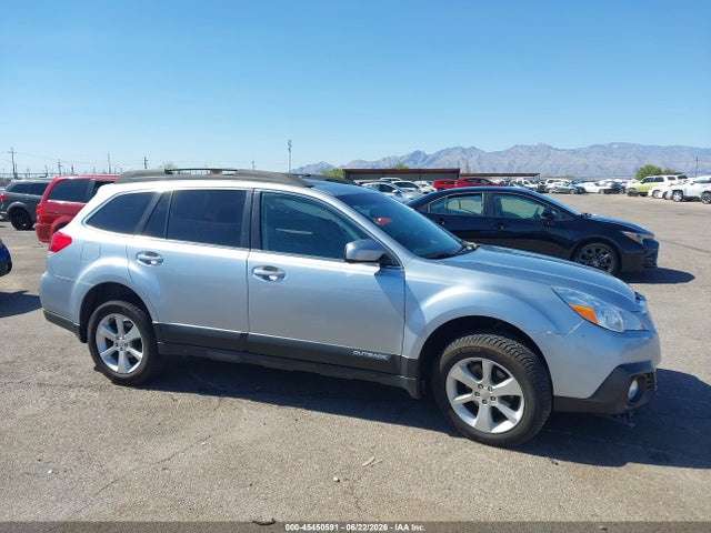 2013 Subaru Outback 2.5i Premium მანქანა იყიდება აუქციონზე, vin: 4S4BRCGC5D3310600, აუქციონის ნომერი: 45450591