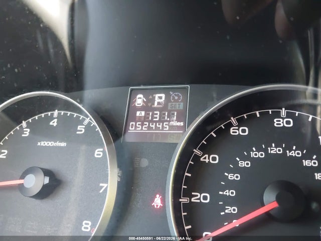2013 Subaru Outback 2.5i Premium მანქანა იყიდება აუქციონზე, vin: 4S4BRCGC5D3310600, აუქციონის ნომერი: 45450591