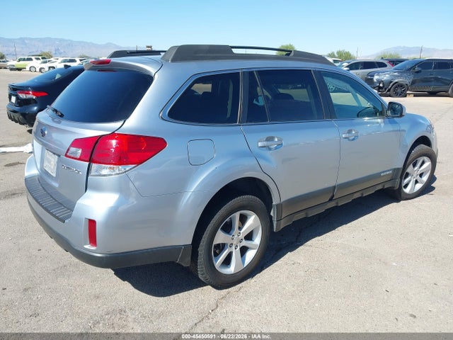 2013 Subaru Outback 2.5i Premium მანქანა იყიდება აუქციონზე, vin: 4S4BRCGC5D3310600, აუქციონის ნომერი: 45450591