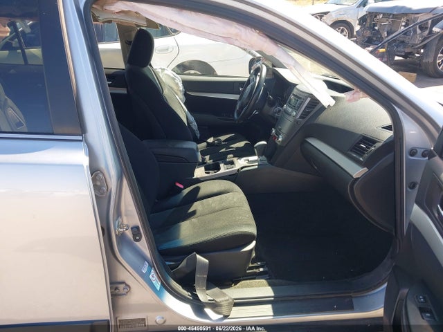 2013 Subaru Outback 2.5i Premium მანქანა იყიდება აუქციონზე, vin: 4S4BRCGC5D3310600, აუქციონის ნომერი: 45450591