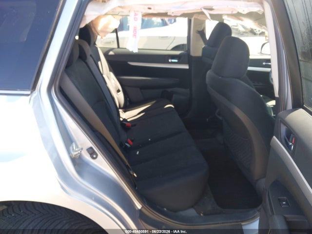 2013 Subaru Outback 2.5i Premium მანქანა იყიდება აუქციონზე, vin: 4S4BRCGC5D3310600, აუქციონის ნომერი: 45450591