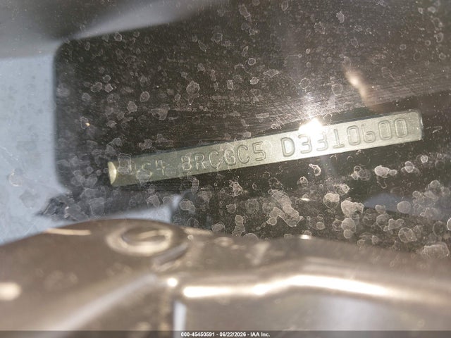 2013 Subaru Outback 2.5i Premium მანქანა იყიდება აუქციონზე, vin: 4S4BRCGC5D3310600, აუქციონის ნომერი: 45450591