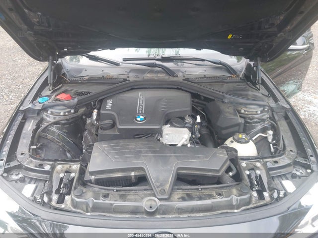 Aukcja sprzedaży 2018 Bmw 320i Xdrive, vin: WBA8A3C5XJA489654, numer aukcji: 45450594