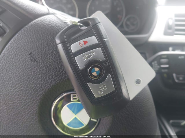 Aukcja sprzedaży 2018 Bmw 320i Xdrive, vin: WBA8A3C5XJA489654, numer aukcji: 45450594