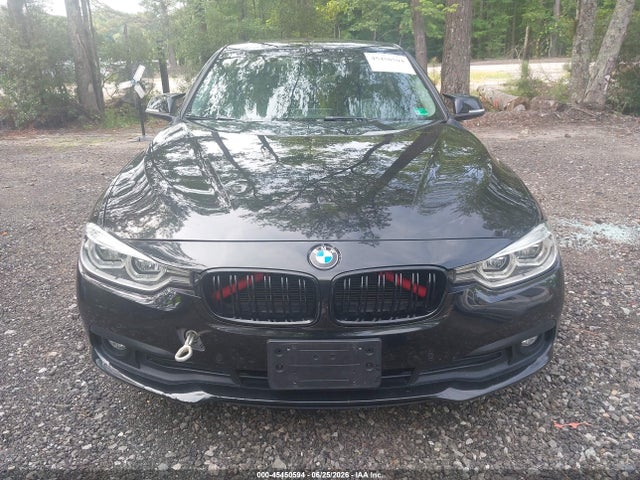 Aukcja sprzedaży 2018 Bmw 320i Xdrive, vin: WBA8A3C5XJA489654, numer aukcji: 45450594