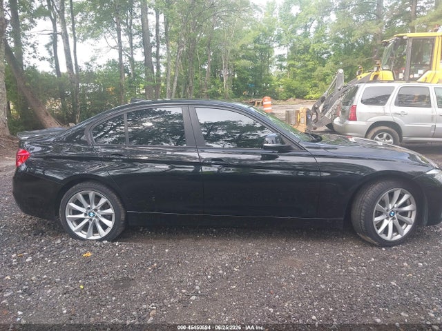 Aukcja sprzedaży 2018 Bmw 320i Xdrive, vin: WBA8A3C5XJA489654, numer aukcji: 45450594