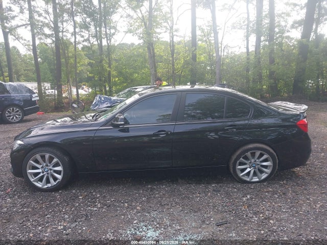 Aukcja sprzedaży 2018 Bmw 320i Xdrive, vin: WBA8A3C5XJA489654, numer aukcji: 45450594