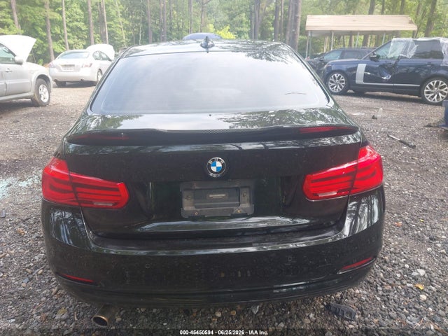 Aukcja sprzedaży 2018 Bmw 320i Xdrive, vin: WBA8A3C5XJA489654, numer aukcji: 45450594