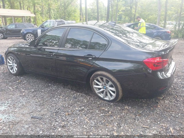 Aukcja sprzedaży 2018 Bmw 320i Xdrive, vin: WBA8A3C5XJA489654, numer aukcji: 45450594