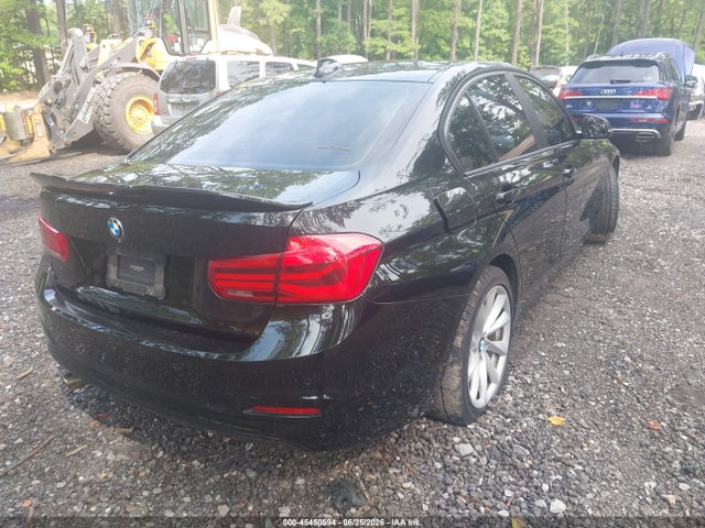 Aukcja sprzedaży 2018 Bmw 320i Xdrive, vin: WBA8A3C5XJA489654, numer aukcji: 45450594