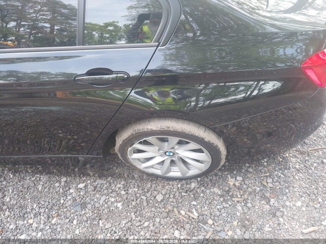 Aukcja sprzedaży 2018 Bmw 320i Xdrive, vin: WBA8A3C5XJA489654, numer aukcji: 45450594