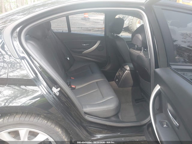 Aukcja sprzedaży 2018 Bmw 320i Xdrive, vin: WBA8A3C5XJA489654, numer aukcji: 45450594