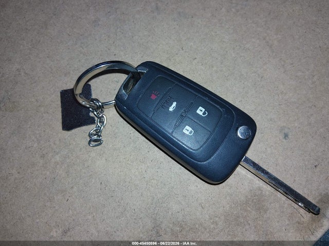 1G1PC5SG7G7203734 Chevrolet Cruze Limited Ls Auto
