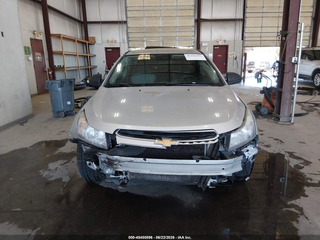 1G1PC5SG7G7203734 Chevrolet Cruze Limited Ls Auto