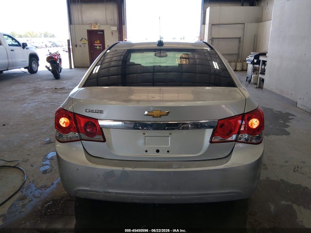 1G1PC5SG7G7203734 Chevrolet Cruze Limited Ls Auto