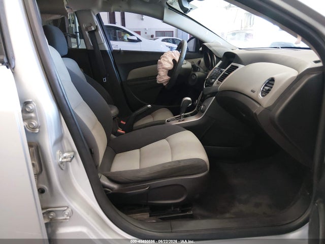 1G1PC5SG7G7203734 Chevrolet Cruze Limited Ls Auto