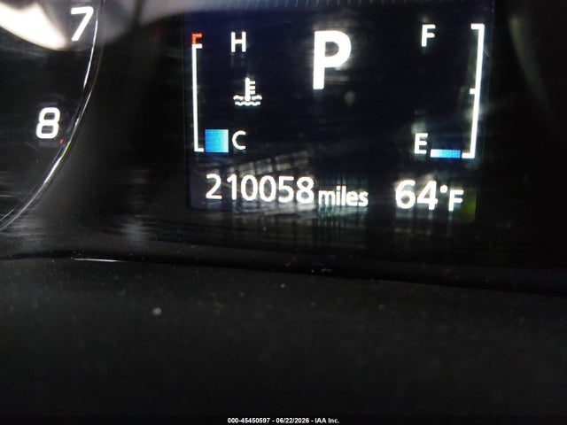 2016 Mitsubishi Outlander Se მანქანა იყიდება აუქციონზე, vin: JA4AZ3A31GZ014364, აუქციონის ნომერი: 45450597