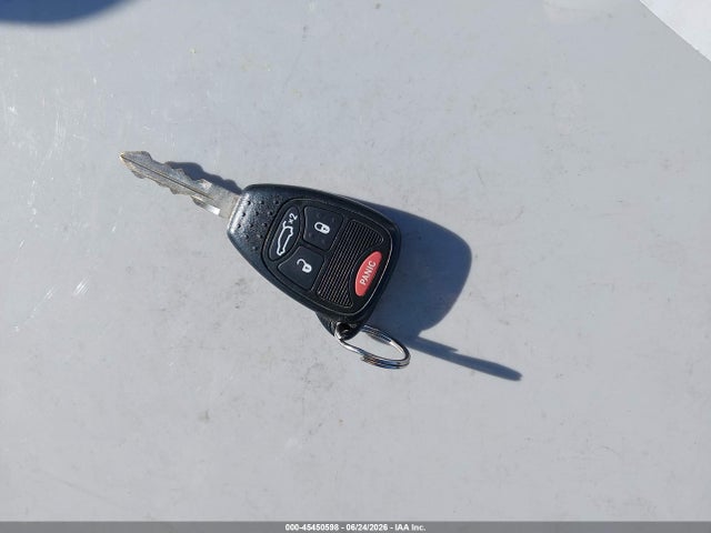 Aukcja sprzedaży 2014 Chrysler 200 Touring, vin: 1C3CCBBB6EN171770, numer aukcji: 45450598