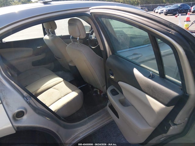 45450598 :رقم المزاد ، 1C3CCBBB6EN171770 vin ، 2014 Chrysler 200 Touring مزاد بيع