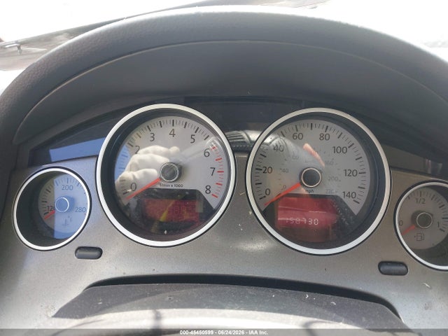 Aukcja sprzedaży 2009 Volkswagen Routan Se, vin: 2V8HW34109R582341, numer aukcji: 45450599