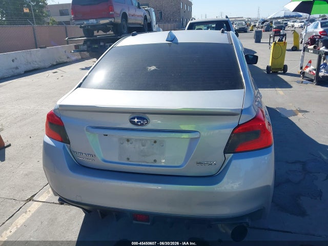 Aukcja sprzedaży 2015 Subaru Wrx Premium, vin: JF1VA1D63F8810696, numer aukcji: 45450607