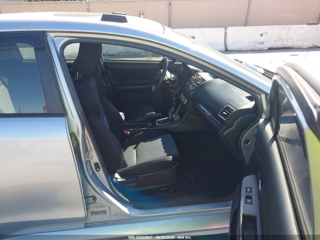 Aukcja sprzedaży 2015 Subaru Wrx Premium, vin: JF1VA1D63F8810696, numer aukcji: 45450607