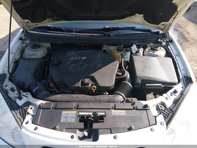 45450613 :رقم المزاد ، 1G2ZH57N494159810 vin ، 2009 Pontiac G6 Gt مزاد بيع