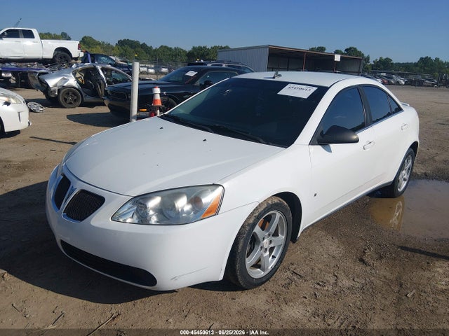 Aukcja sprzedaży 2009 Pontiac G6 Gt, vin: 1G2ZH57N494159810, numer aukcji: 45450613