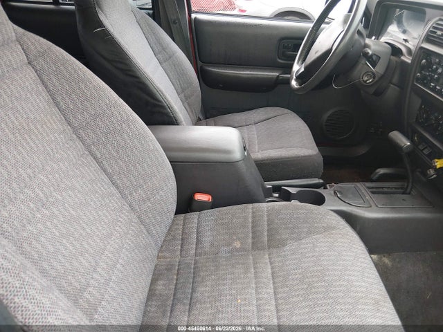 Aukcja sprzedaży 1999 Jeep Cherokee Classic/sport, vin: 1J4FF68S3XL630941, numer aukcji: 45450614
