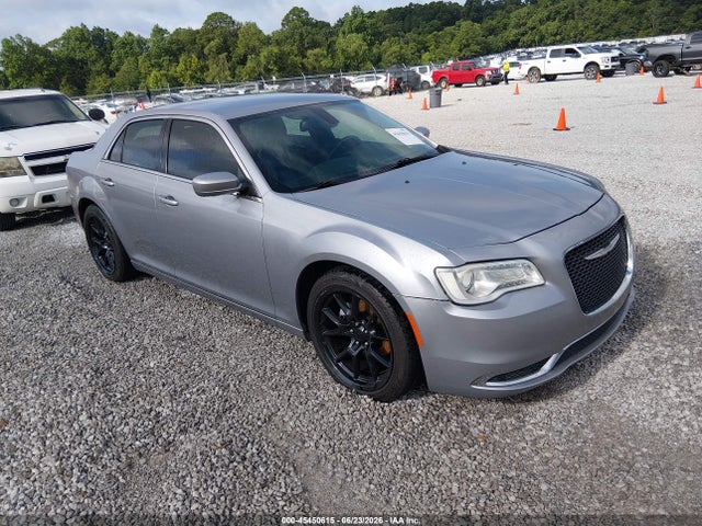 Aukcja sprzedaży 2015 Chrysler 300 Limited, vin: 2C3CCAAG7FH920545, numer aukcji: 45450615