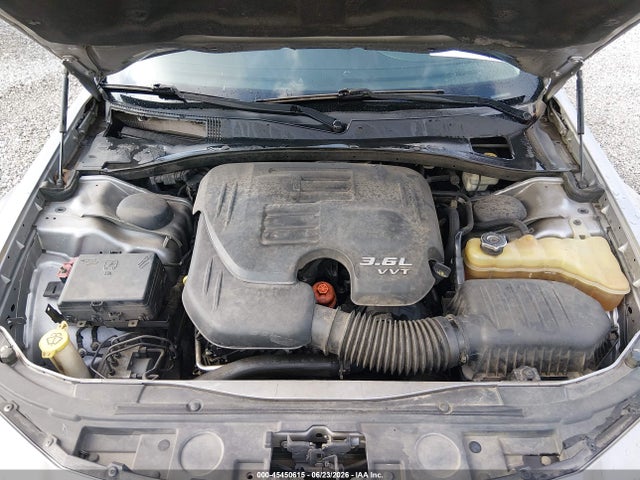 Aukcja sprzedaży 2015 Chrysler 300 Limited, vin: 2C3CCAAG7FH920545, numer aukcji: 45450615