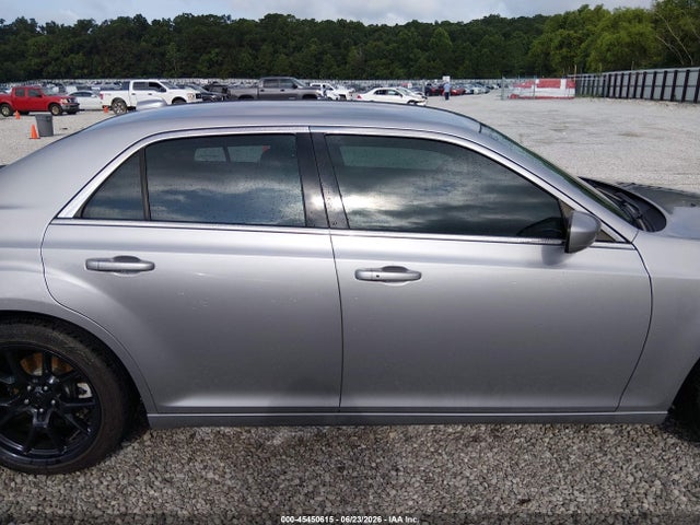 Aukcja sprzedaży 2015 Chrysler 300 Limited, vin: 2C3CCAAG7FH920545, numer aukcji: 45450615