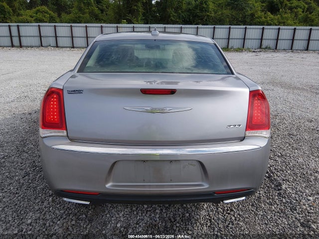 Aukcja sprzedaży 2015 Chrysler 300 Limited, vin: 2C3CCAAG7FH920545, numer aukcji: 45450615