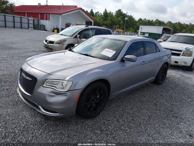 Aukcja sprzedaży 2015 Chrysler 300 Limited, vin: 2C3CCAAG7FH920545, numer aukcji: 45450615