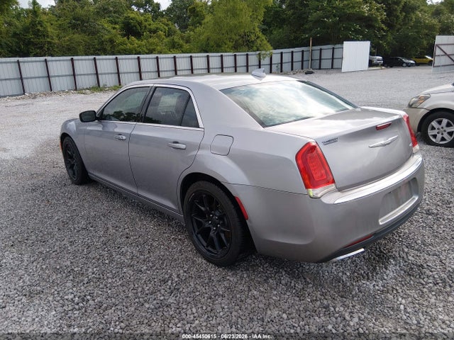 Aukcja sprzedaży 2015 Chrysler 300 Limited, vin: 2C3CCAAG7FH920545, numer aukcji: 45450615