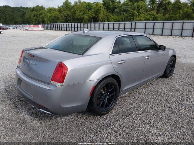 Aukcja sprzedaży 2015 Chrysler 300 Limited, vin: 2C3CCAAG7FH920545, numer aukcji: 45450615