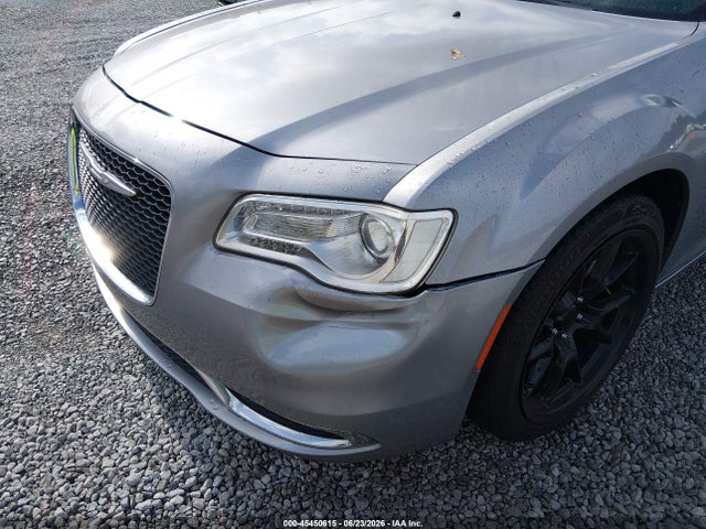 Aukcja sprzedaży 2015 Chrysler 300 Limited, vin: 2C3CCAAG7FH920545, numer aukcji: 45450615