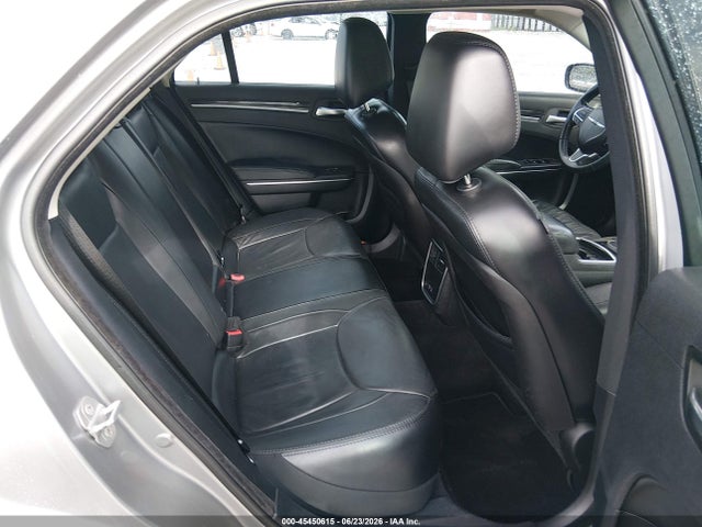 Aukcja sprzedaży 2015 Chrysler 300 Limited, vin: 2C3CCAAG7FH920545, numer aukcji: 45450615